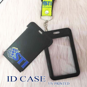 New STI College Id Lace STI Senior High School Lanyard Id Sling