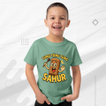 Baju Kaos Tung Tung Sahur Anak Usia 2-12 Tahun Kaos Distro Anak Laki Laki Perempuan. 