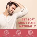 Sulfate Free Shampoo and Conditioner Set with Shea Butter for Curly,Dry,Damaged Hair 3 Minute Miracle Deep Conditioner Moisturizing,Color Treated Hair Hydrating,Argan Oil Infused Anti Frizz 12 x 8oz. 