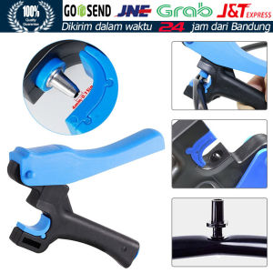 Handle Hole Punch Penebuk Lubang Pelubang Selang Pe Irigasi Tetes 4 mm