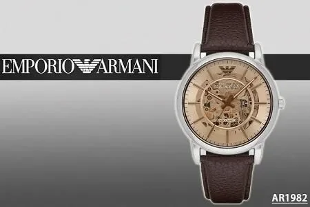 Emporio discount armani ar1982