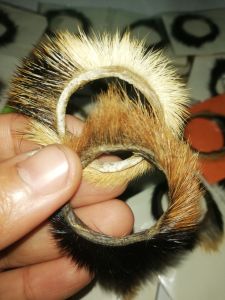 Buy 1 Take 1 Pilikmata ng Kambing/ Goat Eyelashes 100% original makapal na balahibo