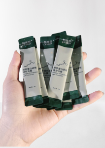 [DuoDuo] XXX - 20pcs/Box LIFUSHA Collagen Firming Good Night Freeze Film Skin Care Moisturizing Sleeping Mask