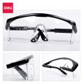 แว่นตานิรภัย แว่นตาเชื่อม แว่นตากันสะเก็ด เเว่นตากันลม แว่นตา Safety Glasses กรองแสง UV ได้ ปกป้องสายตา กันสะเก็ด Narmall. 