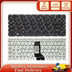 Free shipping New laptop keyboard Replacement For ACER TravelMate tmp249 p248 p249 P249-M P249-MG TMP248 English black