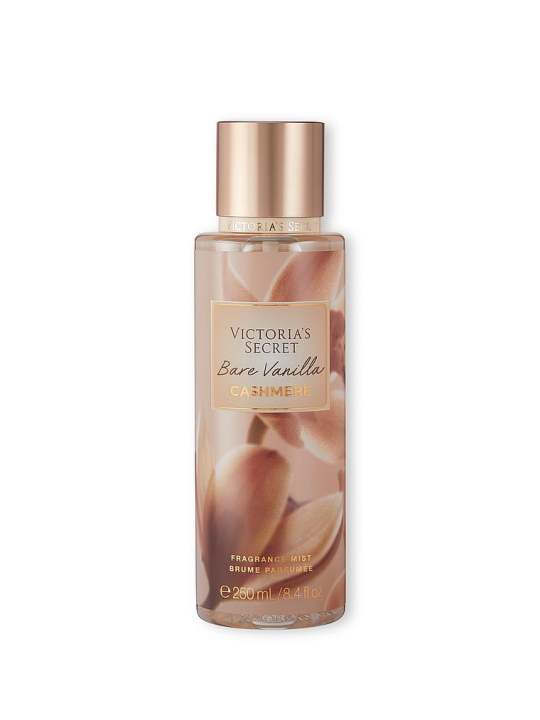 Victoria's Secret รุ่น Limited กลิ่น Bare Vanilla Cashmere Bare - Main Image