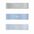 USA Pro Womens Woven Resistance Band Trio (Multi) - Sports Direct. 