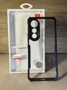 XUNDD Beatle Series AIRBAG Shockproof Case FOR TECNO POVA CURVE 5G / CURVE 2
