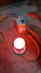 At chống giật chống rò điện gia đình 32A