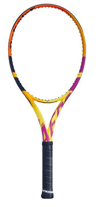 Babolat PURE AERO Rafa G2 - テニス