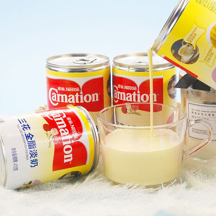 HongKong%20Nestle%20Carnation%20Full%20Cream%20Evaporated%20Milk%20(2%20x%20410g)%20-%20Image%208