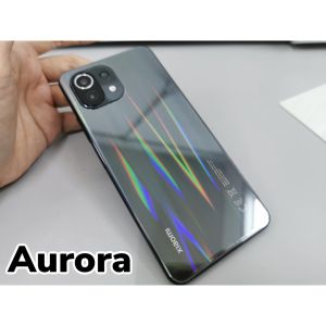 Vivo iQOO Z7 5G / Z7x 5G / 11 5G / Nex3 / V17 Pro / Y93 / Y66 Y67 V5 V5s / Y97 Y93 V7 V7 Plus Back Screen Protector