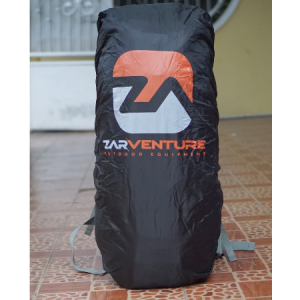 Rain Cover bag 60 - 70 L  mantol tas anti air