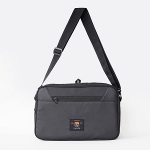 tas selempang  murah clutch bag besar muat tablet 11 inch MAGNA ZARVENTURE