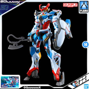 ⭐️ BANDAI GUNPLA HIGH GRADE HG GQ GQUUUUUUX ACTION FIGURE MODEL TOY KIT VCA GUNDAM SINGAPORE