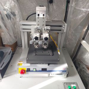 Máy tự động IAI Table Top TT-A3-I-2020-05B