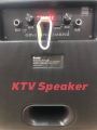 Portable bluetooth speaker Brodu BTS-1783. 