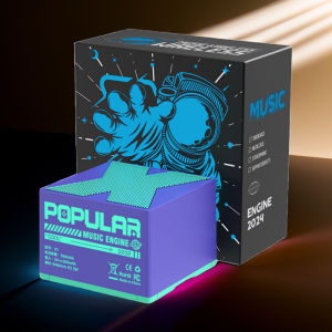 X1 Bàn phím Bluetooth không dây mini Loa 360 ° âm thanh nổi Loa di động ngoài trời mini audio5 tuyệt vời Bass