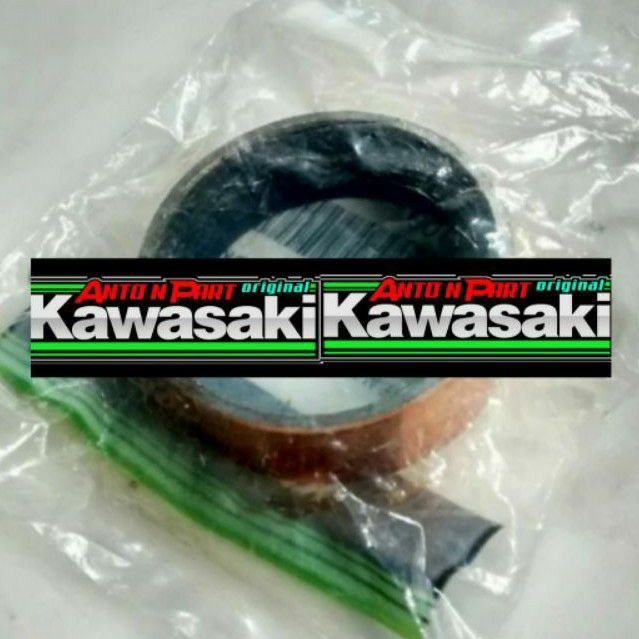 Bushing Bosh tabung shock depan Ninja 250 Fi old orginal Lazada Indonesia