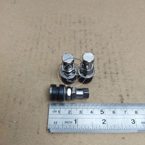 PENTIL BAN TUBLES MOTOR TUBELESS TUBLESS TUBELES PENDEK BAHAN BESI MOBIL PENDEK 35CM 35MM 35 CM 35 MM
