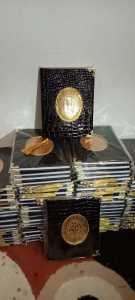 Buku Yasin Hard Cover I Yasin Premium I Harga Hemat I Proses Cepat I Yasin Buludru