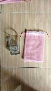 Sarung Tile Souvenir untuk Gelas Mug Besar/ isi 50 pcs