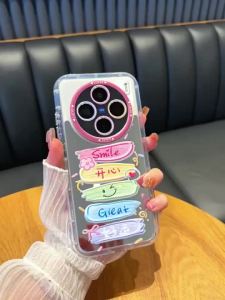 【Ship in 24H】For VIVO x200 Pro X100 ultra X90 X80手机壳 狗狗镜面气囊硅胶壳 保护套