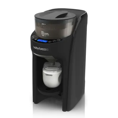 Baby Brezza Formula Pro Advanced - Black