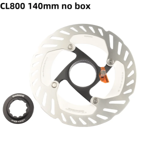 1 cái Shimano RT-CL800 RT-CL900 rotor trung tâm khóa đĩa đĩa phanh 140mm 160mm xe đạp đường trường Ice công nghệ freeza trung tâm khóa rotor Phụ tùng xe đạp