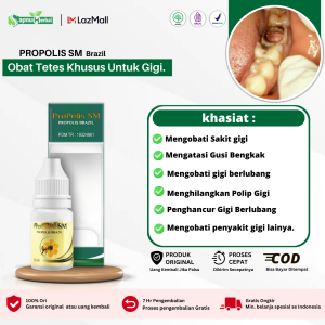 Obat Penghancur Gigi Berlubang Akar Gigi Obat Herbal Perontok Karang Gigi Obat Gigi Goyang Obat Gigi Berlubang Agar Cepat Copot Obat Cabut Sisa Akar Gigi Berlubang - Herbal Original