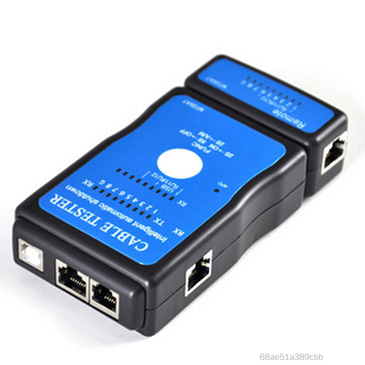 Tools Network Checker Network Cable Tester Network Cable Tester Cable Tester on-off Detection ...