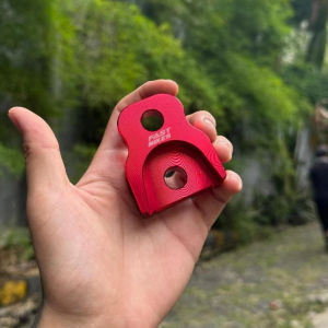 Peninggi shock breaker atas matic merk fastbikes universal