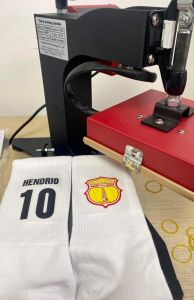 [Gía Khuyến Mãi ][IN TÊN SỐ THEO YÊU CẦU INBOX SHOP ][IN LOGO CLBCÔNG TY.GIA ĐÌNHĐỘI NHÓM INBOX SHOP]Tất/Dớ cổ cao đá bóng Nam - Vớ đá banh Cổ cao nam thể thao trắng-Đen rất đẹp-MAJESTIC.CLO-Luck