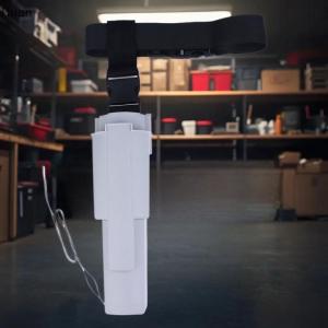 【Special price】Huan Window Cleaning Tools For Squeegee Washer With Belt Solar Panel Cleaning Squeegee Tools Not Included