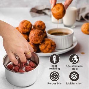 Kitchen Molds Healthy Cuisine Making Tools Practicality Multifunction Simple Operation Household