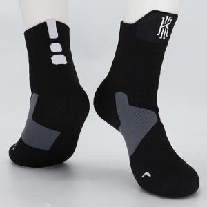 Kyrie Elite Socks basketball socks For Players Towel Bottom Basketball Socks cotton