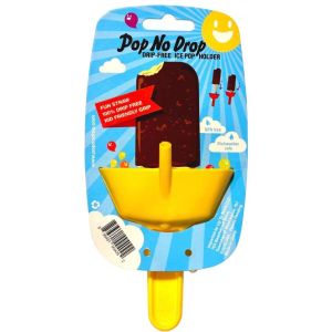 Childrens Ice Cream Ice Cream Dispenser Anti Drip Ice Cream Portable Stand Outdoor Indoor Childrens Ice Cream