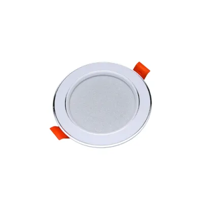 Đèn Downlight NaBai LED Chống Nước 7W Tường Chống Trượt Phong Cách Hiện Đại