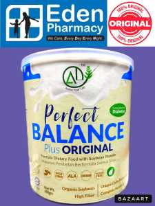 Active Your Life Active Life ActiveLife Perfect Balance Plus Original ( 600 gm )