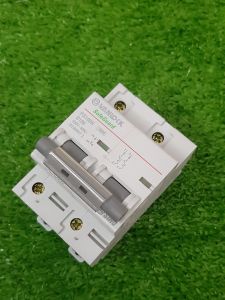 Cầu Dao Tự động ngắt 1PHA 100A SINO VANLOCK
