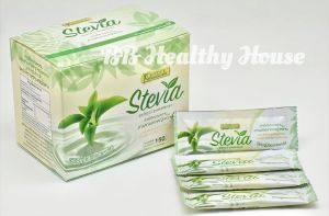น้ำเชื่อมSyrup หญ้าหวาน Kontrol Stevia แบบซอง✨ สารให้ความหวาน สารสกัดจากหญ้าหวาน (1 กล่อง บรรจุ 30 ซอง)