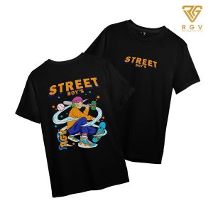 RGV APPAREL PRIA DAN WANITA STREET BOYS