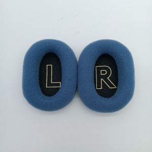 Ear pads for  G Pro/G Pro X gaming headphones soft foam ear cushions mouc