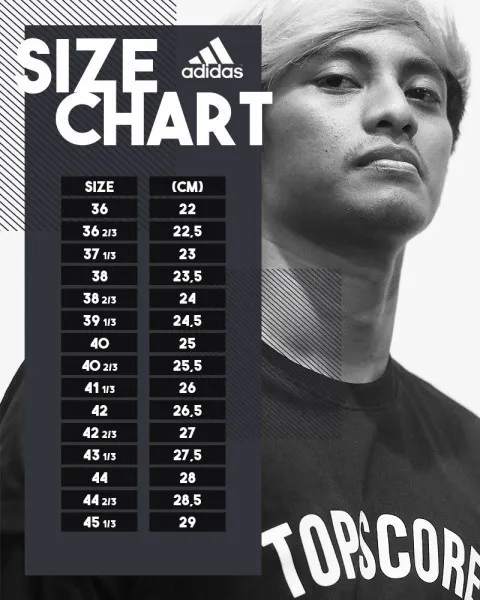 SEPATU FUTSAL ADIDAS PREDATOR IN SALA Sepatu Futsal - Main Image