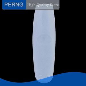 [PERNG] Tehe Transparent Silicone Case For TV Remote Control Protective Cover AN-MR600 650