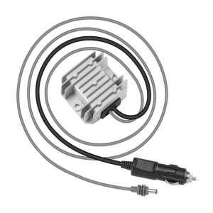 Step Up Power Cable 12V/24V to 30V 3.5A Converter with Power Cable 9V to 28V Input Step Up Power Adapter Cord Enduring