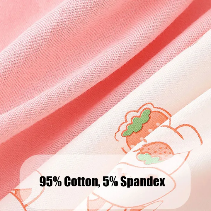 4Pcs/Set%20Cotton%20Baby%20Girls%20Panties%20Soft%20Briefs%20Cute%20Underpants%20for%203%204%205%206%207%208%20Years%20Kids%20Underwear%20-%20Image%204