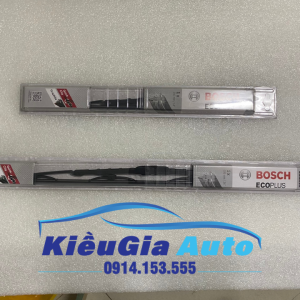 Lưỡi chổi gạt mưa trước Daewoo Lacetti Ex 2004-2009 Chevrolet Lacetti 2009-2012