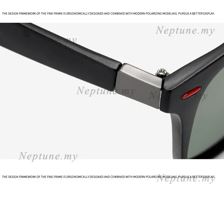 Aviation Men Sunglasses Men Brand Designer Sun Glasses For Male American  Army