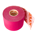 Kinesiology Tape Jonas X Tape Tapping Pelindung Pencegah Cedera Kinesio Plester Otot Terbaik. 